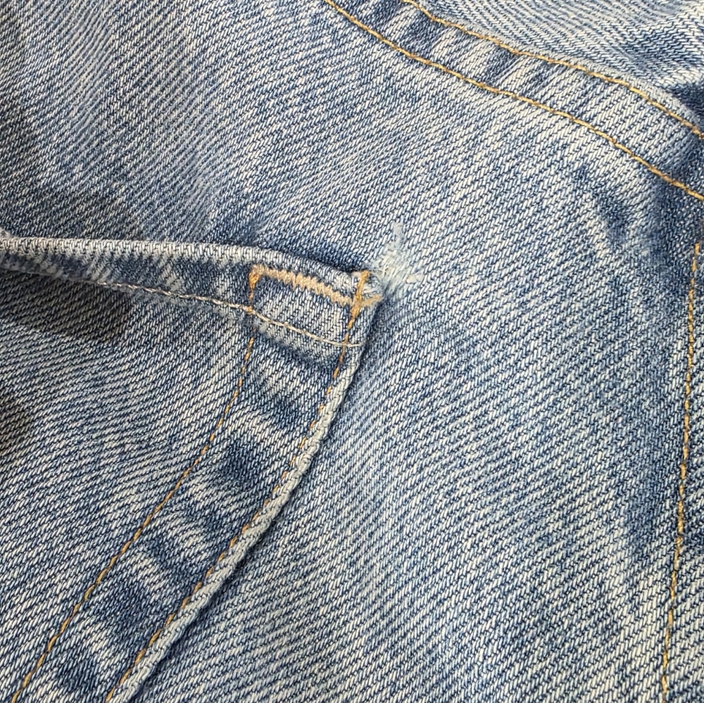 Citizens Of Humanity Ayla Baggy Wide-leg Jeans - Picture 10 of 12